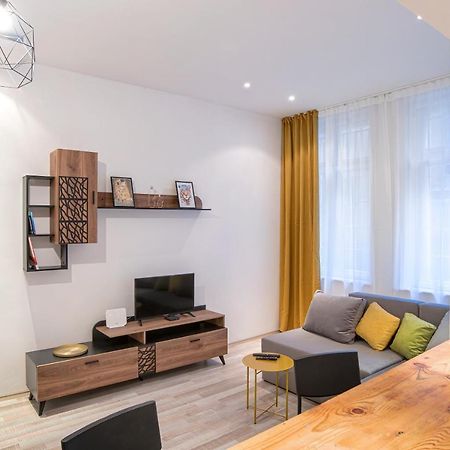 Bilyana'S 1 Bedroom Central Apartment Sofya Dış mekan fotoğraf