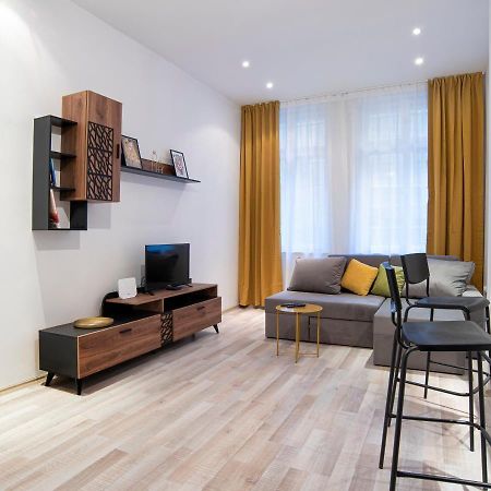 Bilyana'S 1 Bedroom Central Apartment Sofya Dış mekan fotoğraf