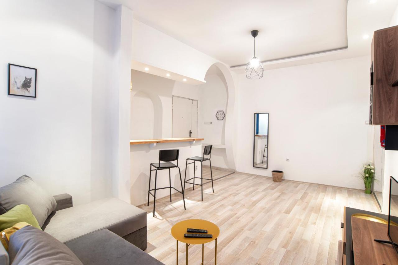 Bilyana'S 1 Bedroom Central Apartment Sofya Dış mekan fotoğraf