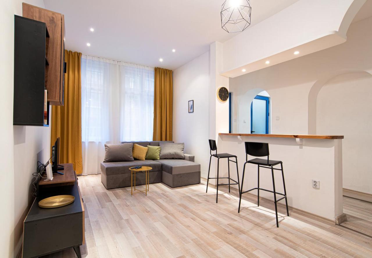 Bilyana'S 1 Bedroom Central Apartment Sofya Dış mekan fotoğraf