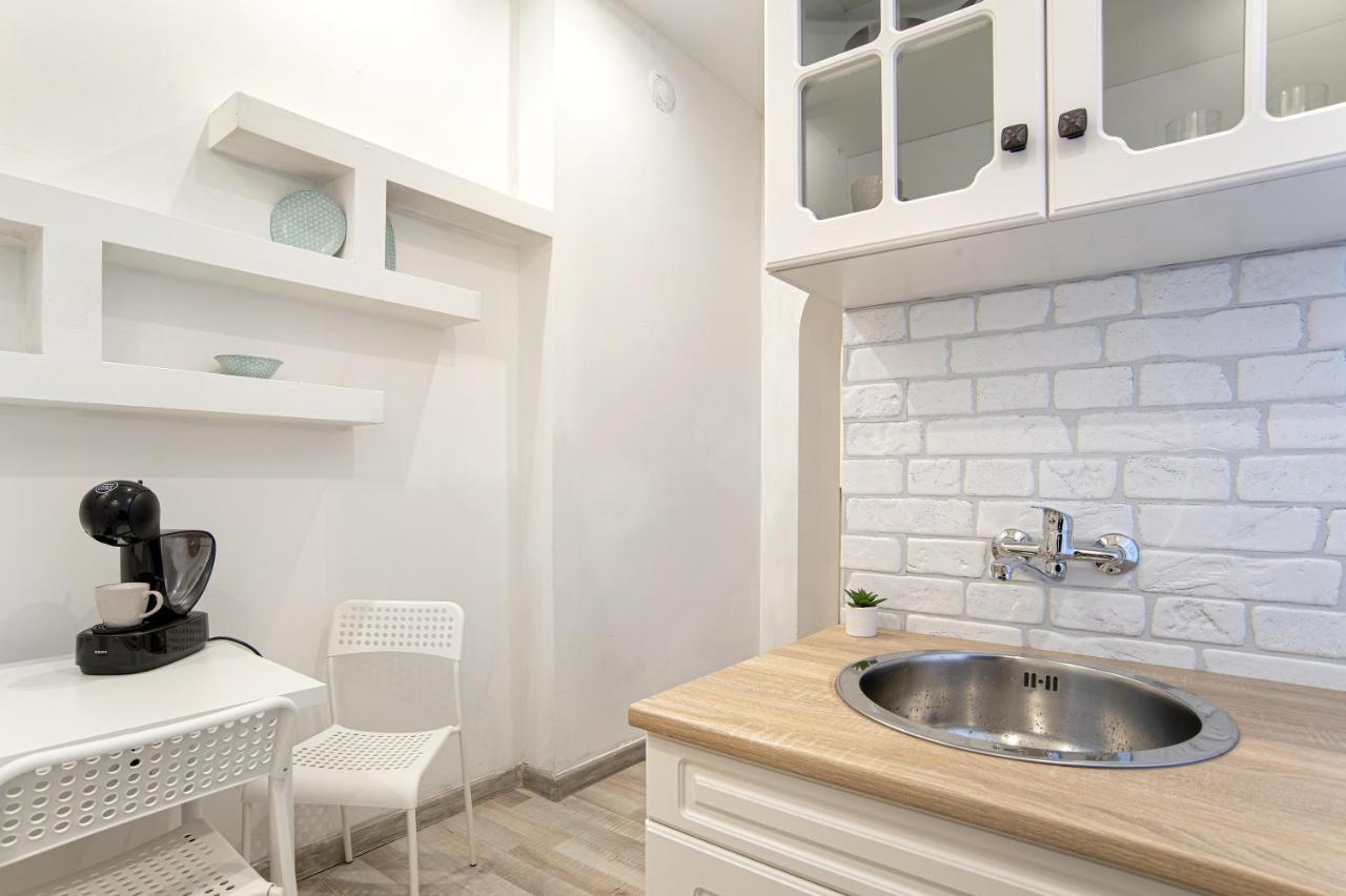 Bilyana'S 1 Bedroom Central Apartment Sofya Dış mekan fotoğraf