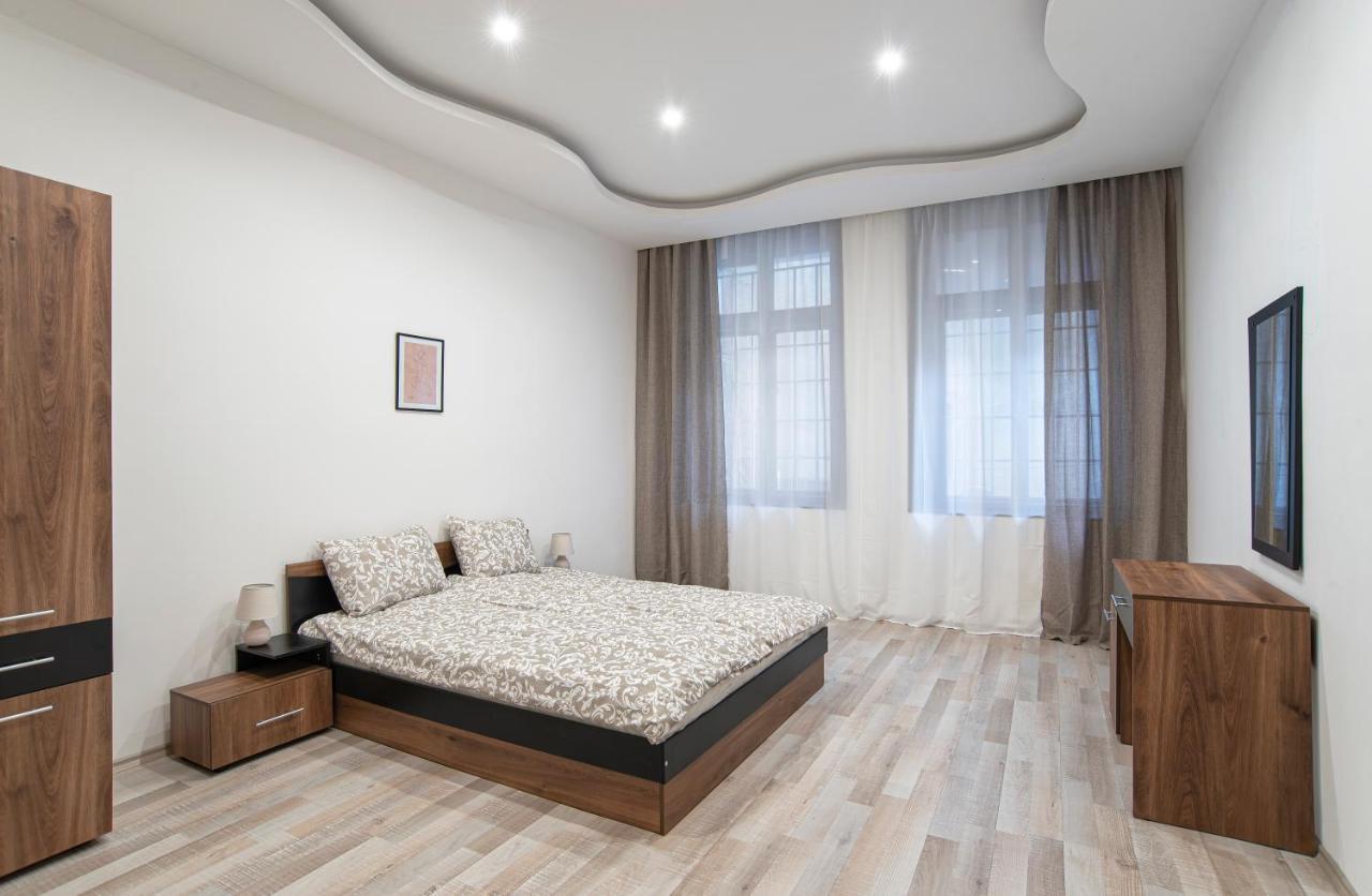 Bilyana'S 1 Bedroom Central Apartment Sofya Dış mekan fotoğraf